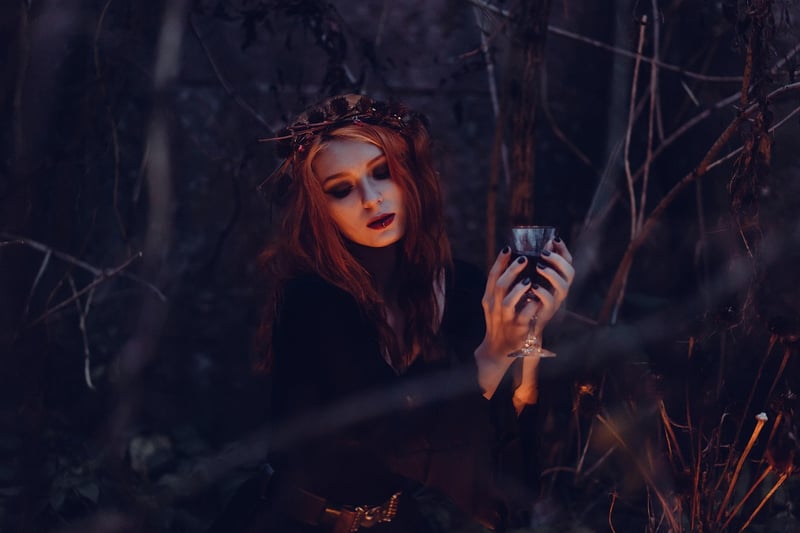 Fantasy Ceremonies