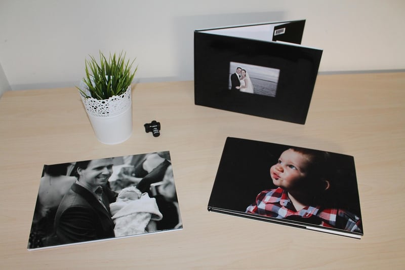 Memory Keepsakes